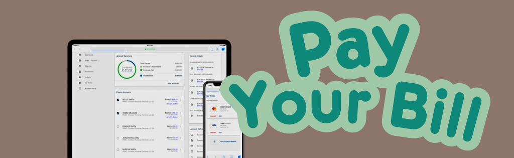 pay your bill